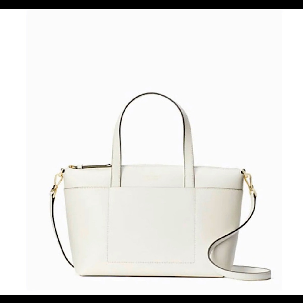 NWT Kate Spade Patrice Crossbody